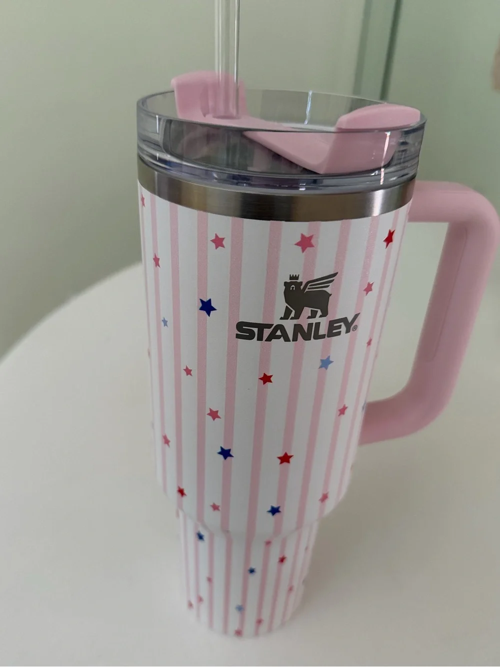 stanley tumbler